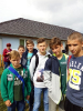 Polgárőr verseny