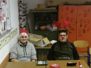 Adventi készülődés