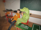 Felsős farsang