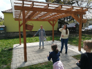 Fenntarthatósági projektnap