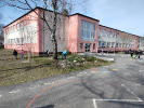 Iskolaudvar takarítása