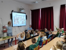 Fenntarthatósági projektnap