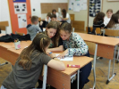 Fenntarthatósági projektnap