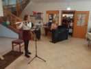 Jótékonysági koncert