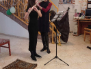Jótékonysági koncert