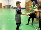 Pilinszky Foci Kupa