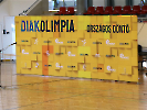 Országos diákolimpiai döntő