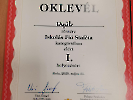 első hely