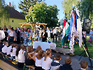 Tanévnyitó ünnepély